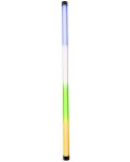 Диодна RGB тръба NanLite - PavoTube II 30X - 3t