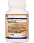 Dihydromyricetin Китайска лоза, 300 mg, 30 капсули, Double Wood - 2t