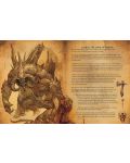 Diablo III: Book of Cain (Hardcover) - 3t