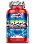 Diosgen Stimulator, 100 капсули, Amix - 1t