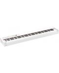 Дигитално пиано Korg - D1, бяло - 2t