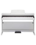 Дигитално пиано Medeli - DP260/WH, бяло - 3t