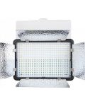 Диодно осветление Godox - LED 500LR-W, 5600K - 3t