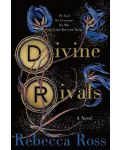 Divine Rivals (Letters of Enchantment 1) - 1t