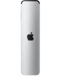 Дистанционно управление Apple - Siri Remote, за Apple TV, бяло - 3t