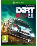 Dirt Rally 2.0 (Xbox One) - 1t