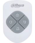 Дистанционно - ключодържател Dahua - ARA24 - W2/868, бяло - 1t