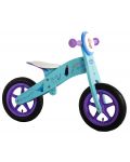 Дървено колело за баланс E&L Cycles - Дисни Замръзналото кралство, 12 инча - 1t