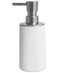 Диспенсър за течен сапун AWD - Zen, 250 ml - 1t