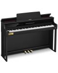 Дигитално пиано Casio - AP-750BK, черно - 4t