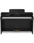 Дигитално пиано Casio - AP-550BK, черно - 1t