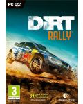 DiRT Rally Legend Edition (PC) - 1t
