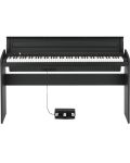 Дигитално пиано Korg - LP180, черно - 1t