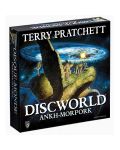 Настолна игра Terry Pratchett: Ankh-Morpork (Disc World) - 1t