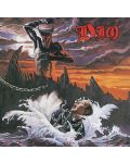 Dio - Holy Diver, Remastered (CD) - 1t