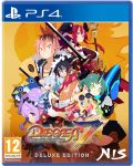 Disgaea 7: Vows of the Virtueless - Deluxe Edition (PS4) - 1t