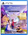  Disney Dreamlight Valley - Cozy Edition (PS5) - 1t
