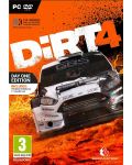 DiRT 4 Day 1 Edition (PC) - 1t