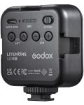 Диодно осветление Godox - Litemons LED 6BI - 4t