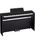 Дигитално пиано Casio - PX-870 BK Privia, черно - 2t