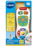 Бебешка играчка Vtech - Дистанционно - 4t