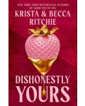 Dishonestly Yours - 1t