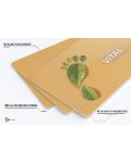 Дигитална визитна картичка ZoYo - Eco Steps Premium - 3t