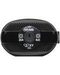 Аудио рекордер Zoom - H2n, черен - 4t