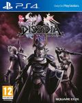 Dissidia Final Fantasy NT (PS4) - 1t