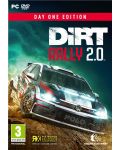 Dirt Rally 2.0 - Day One Edition (PC) - 1t