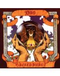Dio - Sacred Heart - Dio (CD) - 1t