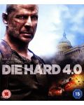 Die Hard: Legacy Collection - без български субтитри (Blu-Ray) - 14t