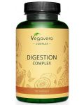 Digestion Complex, 180 капсули, Vegavero - 1t