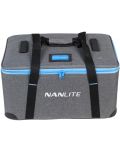 Диодно осветление NanLite - Forza 500B II Bi-Color - 10t