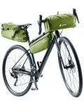 Дисаги за велосипед Deuter - Mondego SB 16, зелена - 6t