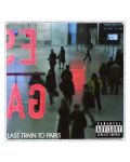 Diddy, Dirty Money - Last Train To Paris (LV CD) - 1t
