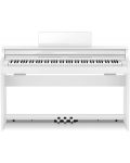 Дигитално пиано Casio - AP-S450WE, бяло - 1t