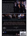 Дивергенти 2: Бунтовници (DVD) - 3t
