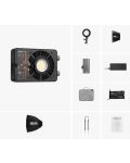 Диодно осветление ZHIYUN - Molus X100 Pro, Bi-Color, COB, LED, Combo - 10t