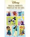 Disney: Magical Moments Through the Decades - 1t