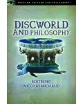 Discworld and Philosophy - 1t