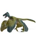 Комплект фигурки Schleich Dinosaurs - Пернати раптори - 3t