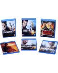 Die Hard: Legacy Collection - без български субтитри (Blu-Ray) - 3t