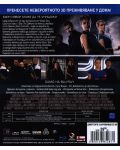 Дивергенти 2: Бунтовници 3D (Blu-Ray) - 3t