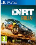 DiRT Rally (PS4) - 1t