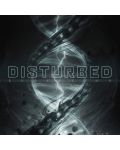 Disturbed - Evolution (Deluxe CD) - 1t