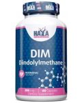 DIM Diindolylmethane, 200 mg, 60 капсули, Haya Labs - 1t