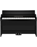 Дигитално пиано Korg - G1B Air, черно - 1t