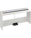 Дигитално пиано Korg - B2SP, бяло - 4t