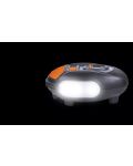 Дигитален компресор за гуми Osram - TYREinflate, OTI450, 120W, 12V, 5.5 bar, 3 m - 8t